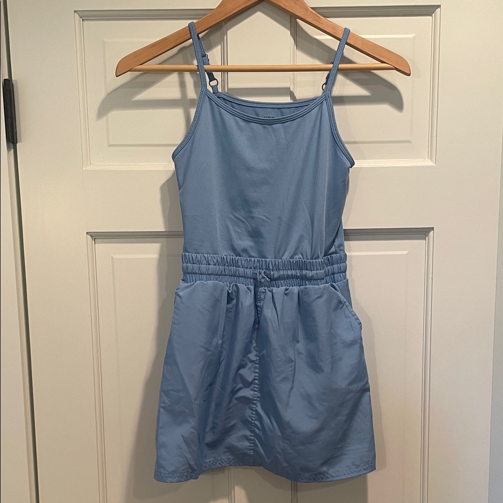 Abercrombie Kids Sky Blue Top